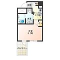 エグゼ難波南67階7.9万円