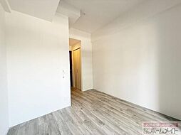 エスリード難波AGREA 15階1Kのリビング/ダイニング