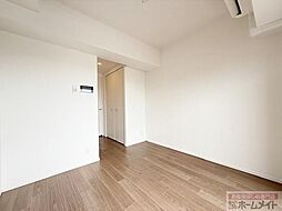 レオンコンフォート難波クレア 12階1Kのリビング/ダイニング