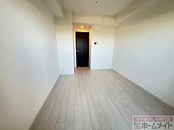 LUXENA住之江公園 13階1Kのリビング/ダイニング