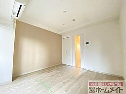 ノエラニー岸里 3階1Kのリビング/ダイニング