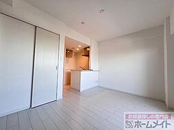 SOFIA住吉大社 9階ワンルームのリビング/ダイニング