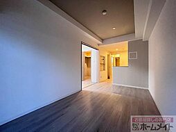 グランパシフィック花園innovatioｎ 9階1LDKのリビング/ダイニング