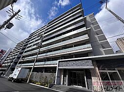 外観写真（昼）