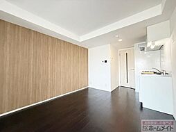 FDS AERAS VIM 1階1LDKのリビング/ダイニング