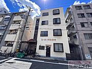 外観写真（昼）