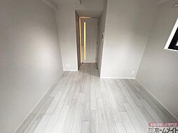 リヴェント難波ウエスト 14階1Kのリビング/ダイニング