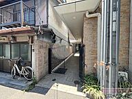 大阪府大阪市西成区山王1丁目：物件画像／ホームメイトＦＣ天下茶屋店　株式会社フィールドプラス