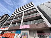 外観写真（昼）