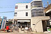 池田泉州銀行住之江支店まで368ｍ