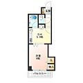 リゾート天王寺9階6.6万円