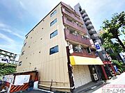 外観写真（昼）
