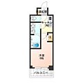 ESLEADRESIDENCE大阪天王寺6階7.8万円