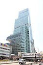 あべのハルカスまで593ｍ