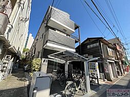 I.Residence天王寺