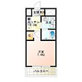 FDSCourtFelice1階5.6万円