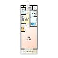 トラスト王子町2階5.6万円