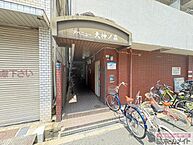 大阪府大阪市西成区岸里東1丁目：物件画像／ホームメイトＦＣ天下茶屋店　株式会社フィールドプラス