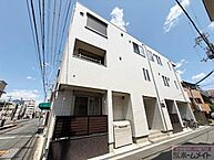 大阪府大阪市住吉区帝塚山東2丁目：物件画像／ホームメイトＦＣ天下茶屋店　株式会社フィールドプラス