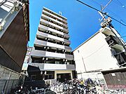 外観写真（昼）