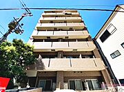 外観写真（昼）
