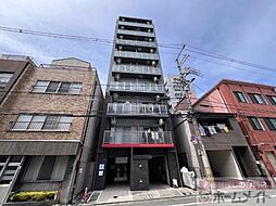 🉐敷金礼金0円！🉐グランパシフィック大国町