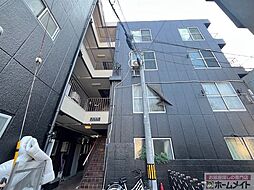 🉐敷金礼金0円！🉐南津守富士ハイツ