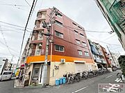 外観写真（昼）