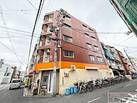 大阪府大阪市西成区玉出西2丁目：物件画像／ホームメイトＦＣ天下茶屋店　株式会社フィールドプラス