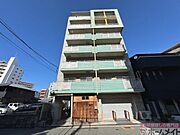 外観写真（昼）