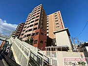 外観写真（昼）