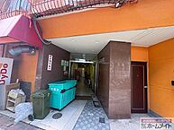大阪府大阪市西成区岸里2丁目：物件画像／ホームメイトＦＣ天下茶屋店　株式会社フィールドプラス