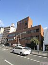 西成郵便局まで299ｍ