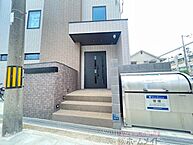 大阪府大阪市西成区玉出西1丁目：物件画像／ホームメイトＦＣ天下茶屋店　株式会社フィールドプラス