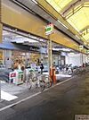 食品館アプロ天下茶屋店まで467ｍ