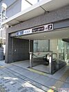岸里駅(大阪地下鉄　四つ橋線)まで472ｍ