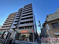 大阪府大阪市西成区旭1丁目：物件画像／ホームメイトＦＣ天下茶屋店　株式会社フィールドプラス