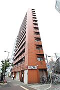 外観写真（昼）