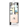 Avantio Grande5階5.9万円