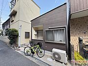 外観写真（昼）