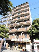 外観写真（昼）