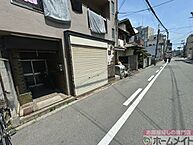 大阪府大阪市西成区玉出西2丁目：物件画像／ホームメイトＦＣ天下茶屋店　株式会社フィールドプラス