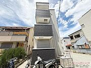外観写真（昼）