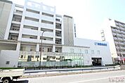 医療法人讃和会友愛会病院まで360ｍ