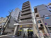 外観写真（昼）