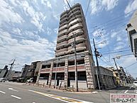大阪府大阪市住吉区山之内1丁目：物件画像／ホームメイトＦＣ天下茶屋店　株式会社フィールドプラス