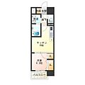 GrandPacificPINELuxe7階6.9万円