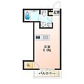 フェリオ南津守2階5.8万円