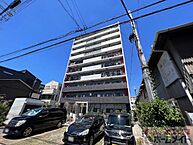 大阪府大阪市西成区長橋1丁目：物件画像／ホームメイトＦＣ天下茶屋店　株式会社フィールドプラス