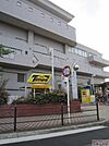 HST西成スポーツセンターまで94ｍ